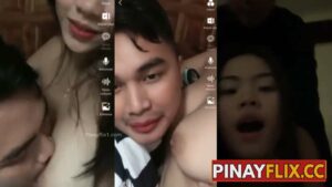 Hindi Lang Suso Pati Puso ay Nakuha Rin ni Alfonso