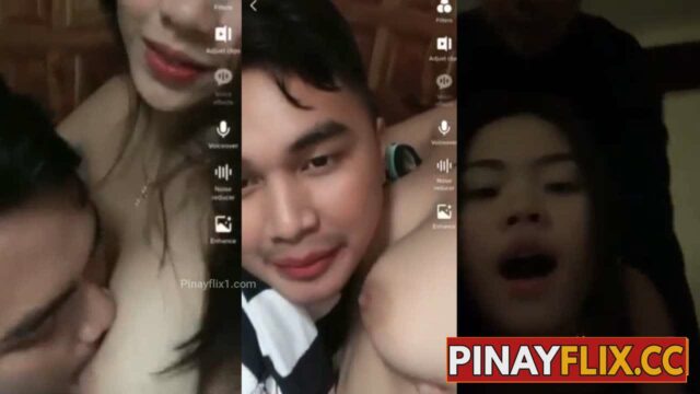 Hindi Lang Suso Pati Puso ay Nakuha Rin ni Alfonso