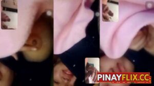 Hindi Makapukol si John Paul Kaya sa Vidjakol Bumawi