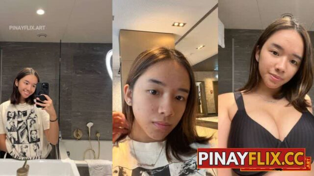 Hindi Mo Talaga Aakalain Na May Malaki Siyang Tinatago