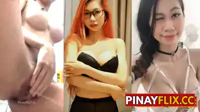 Hindi Na Kailangan ng Pampadulas sa Pekpek Na Makatas