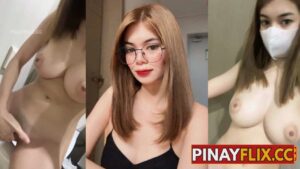 Hindi Na Kinaya ni Tita Tanya