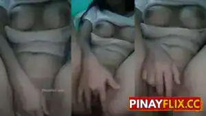 Hindi Nadidiligan Kahit Tag-ulan Kaya Gumawa ng Paraan si Jillian