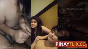 Hindi Naman Halatang Nagcheat Pag Maliit Ang Oten ni Kabit