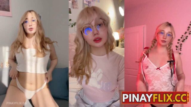 Hindi Niya Sinayang Ang Kanyang Ganda Bagkus Ginamit Lang Ito ng Tama