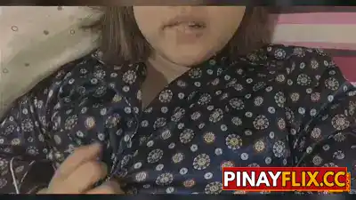 Hindi Pwedeng Hindi Bago Matulog si Tita