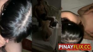 Hindi Pwepwedeng Hindi Makaisa si Cameraman