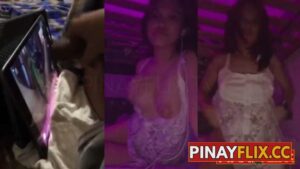 Hindi Sagabal Ang Distansya Upang Talsikan ng Masustansya