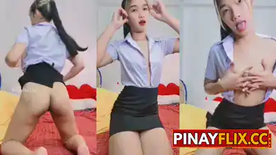 Hindi Sapat Ang Sahod sa SM Kaya Rumaket Pa Online si Sales Lady