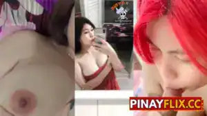 Hindi Talaga Pwedeng Hindi Mapasubo Tuwing Dumadalaw si Ninong