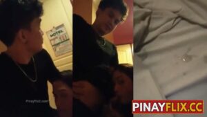 Hindi Yata Nagustuhan Ang Lasa ng Modtakels ni Boyet