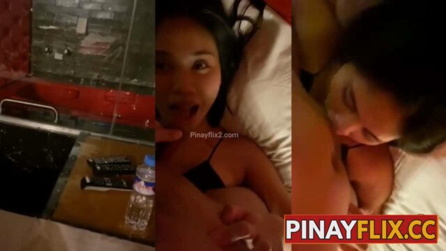 Hindi na Baleng Maubos Ang Sahod sa Sogo Mailabas Lamang Ang Sago