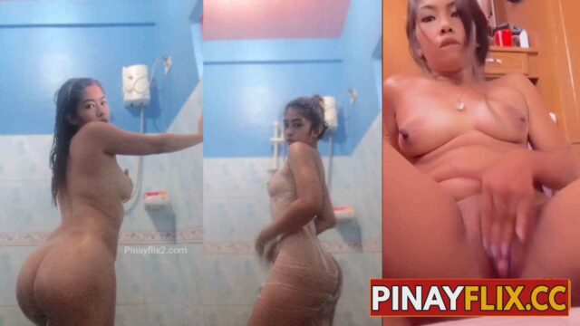 Hinimas Ang Amoy Tide Ultra na Bilat