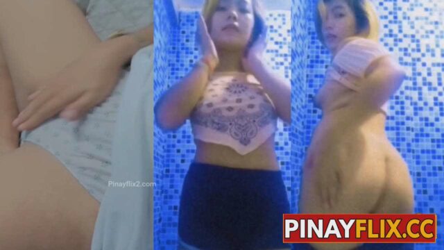 Hinimas ni Tita Ang Mabangis na Pokemon