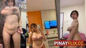 Hinog na Pakwan Ang Puhunan ni Roxanne