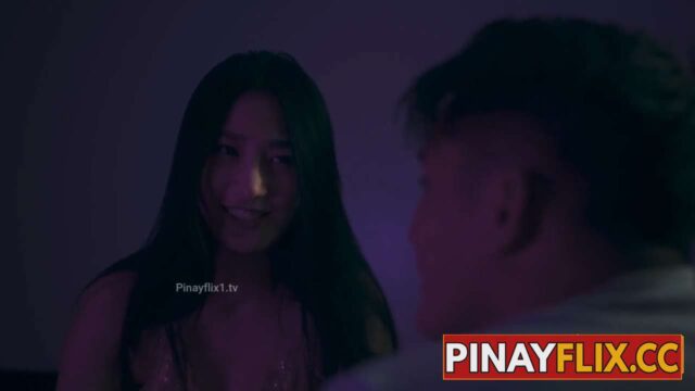 Hosto at Sugar Daddy sa Buhay Niya