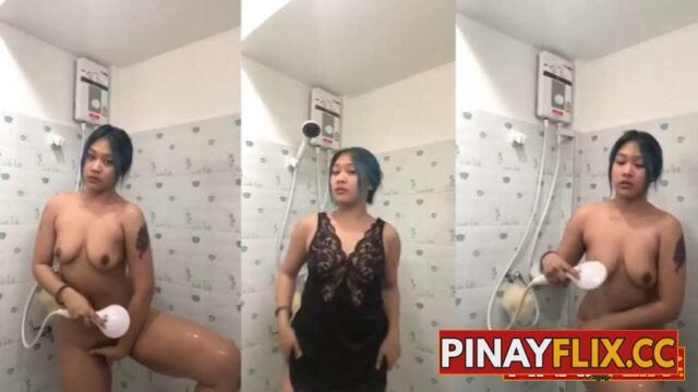 Hugas Muna Bago Ang Sakuna