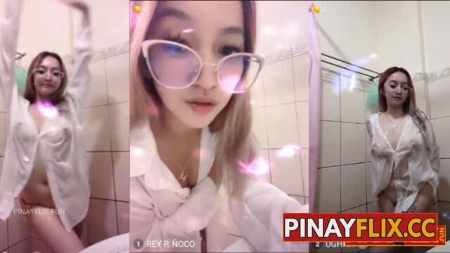 Ibang Buhos Ang Nirequest ni Foreman Kay Megan