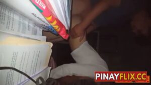 Ibang Ulo Ang Hinasa ni Gino Upang Tumalino