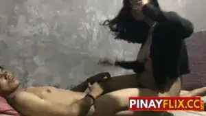 Inaantok si Bornok Ngunit Gumising Upang Magturok