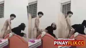 Initiation Humantong sa Ejaculation
