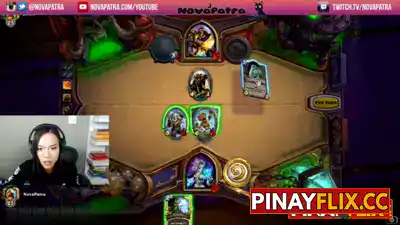 Instant  Ban Ang Channel ni Streamer