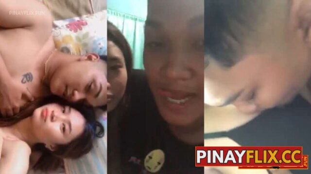 Isa Nanamang Exotic na Halimaw Ang Maghahasik ng Pangit na Lahi