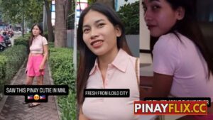 Isa Nanamang Pinay Ang Makakaluwag Luwag Ang Puday After This