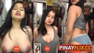 Isang Araw Palang na Hindi Nagkikita Namiss Agad si Jowa