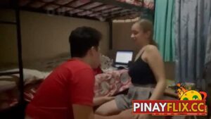 Istorbo Talaga Ang Online Class sa Pagmamahalan