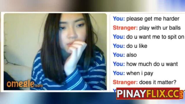 Jackpot Ang Stranger