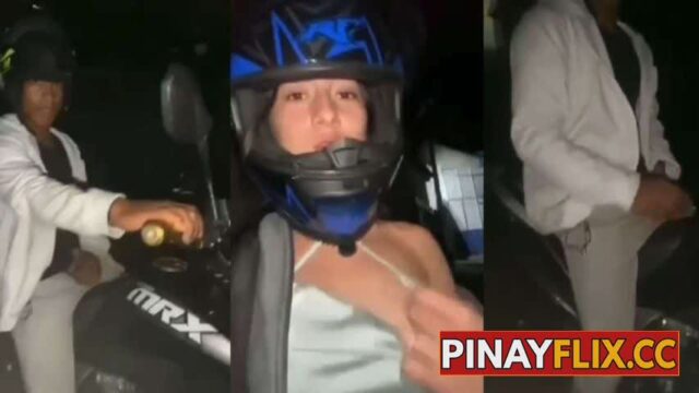 Jackpot si Angkas Rider