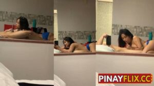 Jowa Kong Hotshot Running in My Mind Nonstop Pinasubo Ko ng Burat