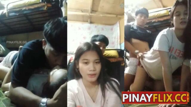 Jowa Kong Makisig Sa Sahig Ako Niyanig