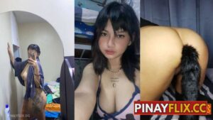 Jowa Kong May Buntot Kinamot Ang Talulot