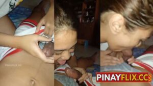 Jowa Kong Puro Pagdududa Pinuno Ko ng Gata Ang Bunganga