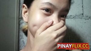 Kacute ng Dimple ni Apple Pero Yung Dimple sa Baba Ang Aking Nais