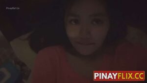 Kagat Labi Nalang Habang Nagtitiis sa Daliri si Badeth