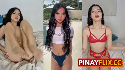 Kahit Flat sa Iyong Paningin Kaya Namang Ipakita Ang Bilat