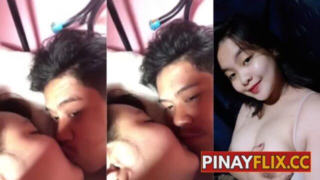 Kahit Mukhang Hindi Naliligo May Karapatan Din Lumamas ng Suso