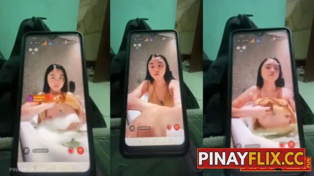 Kahit Naliligo Rumaraket si Margo