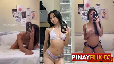 Kahit Petite Handa Namang Magparanas ng Langit