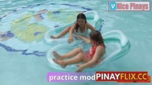 Kakaibang Competition Ang Ating Masasaksihan