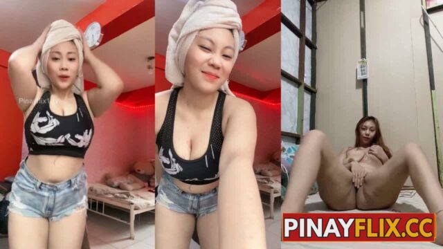 Kakaligo Lang ni Tita Humawak Agad sa Mabantot