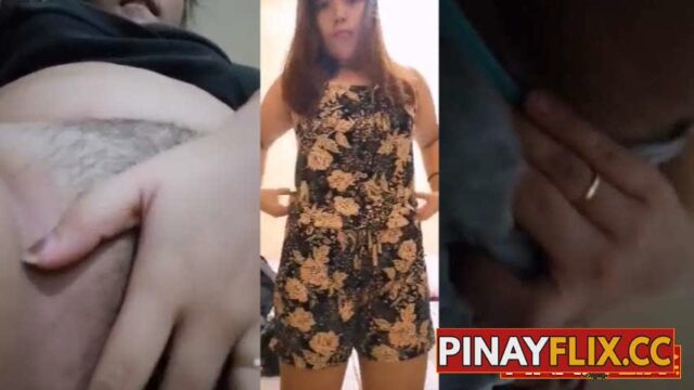 Kalikot Lang ng Kalikot Para Hindi Mayamot si Lotlot