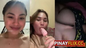 Kamuntikang Naging Pink ang Pinakita ni Roxanne
