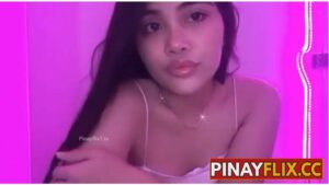 Kanina Nagdadabog Lang Ngayon Nagpapaalog na ng Suso