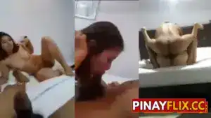 Kantot Palaka Ang Dinanas ni Iska Kay Kaka