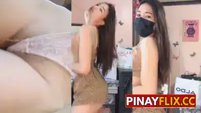 Kapirasong Langit ni Marikit Sapat Na Para Magalit ang mga Etit