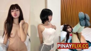 Katawan ni Roxanne Ang Nagsilbing Inspirasyon Ngayong Tag-ulan